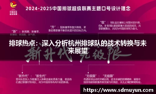 排球热点：深入分析杭州排球队的战术转换与未来展望